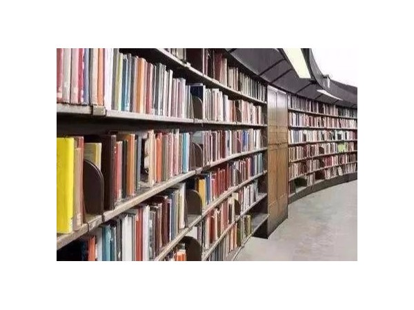 RFID技術在圖書館管理中的應用